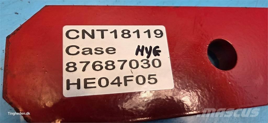 CASE 5088 Accessoires voor maaidorsmachines