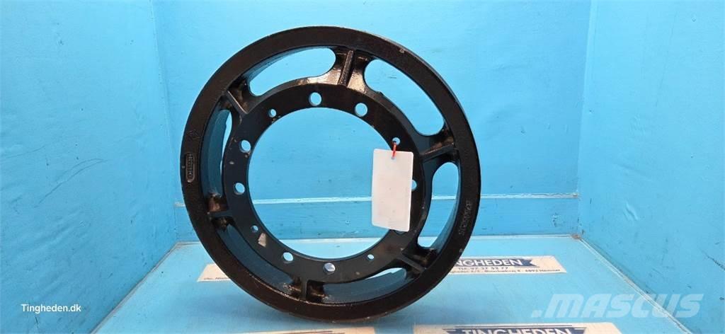 CASE 5088 Landbouw - overige