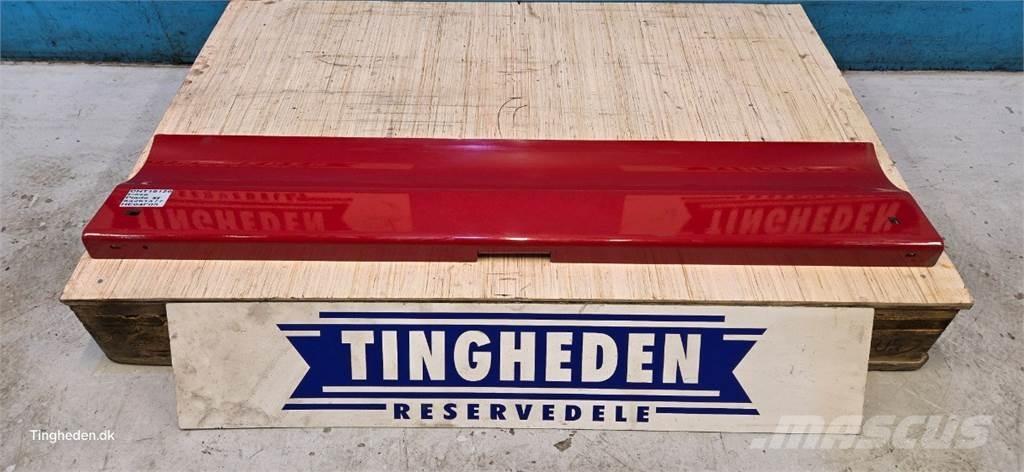 CASE 5088 Landbouw - overige