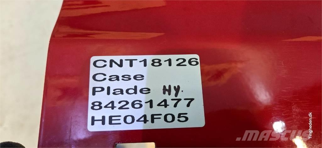 CASE 5088 Landbouw - overige