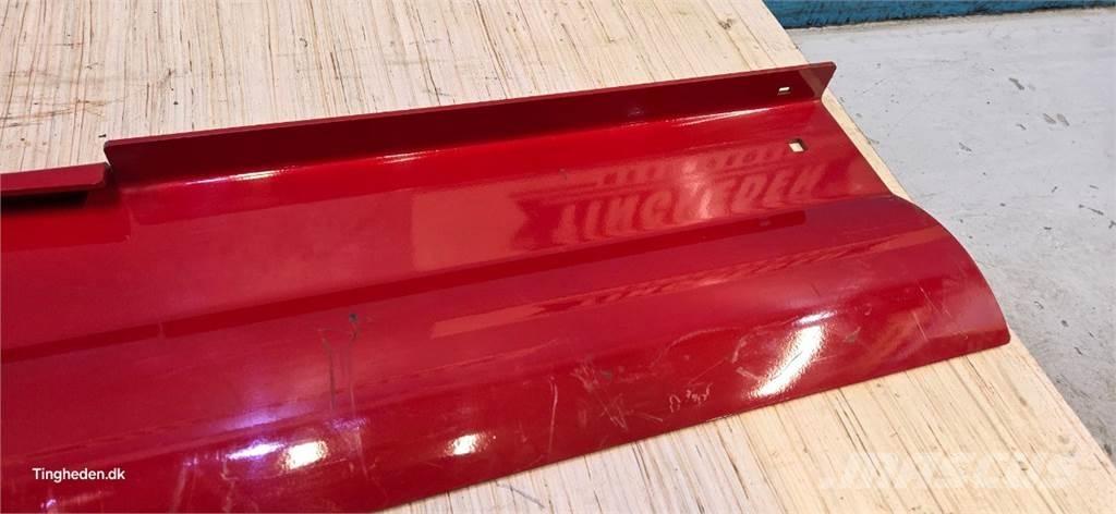 CASE 5088 Landbouw - overige