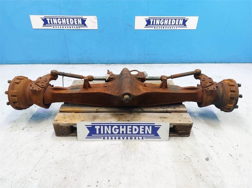 CASE 580 SLE Assen