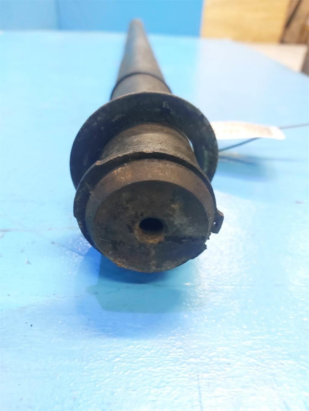 CASE 580 SLE Gieken en dippers