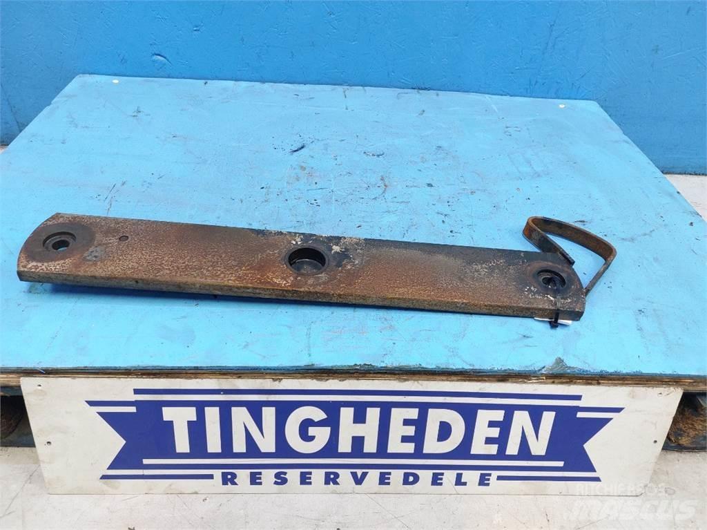 CASE 580 SLE Kranen onderdelen en gereedschap