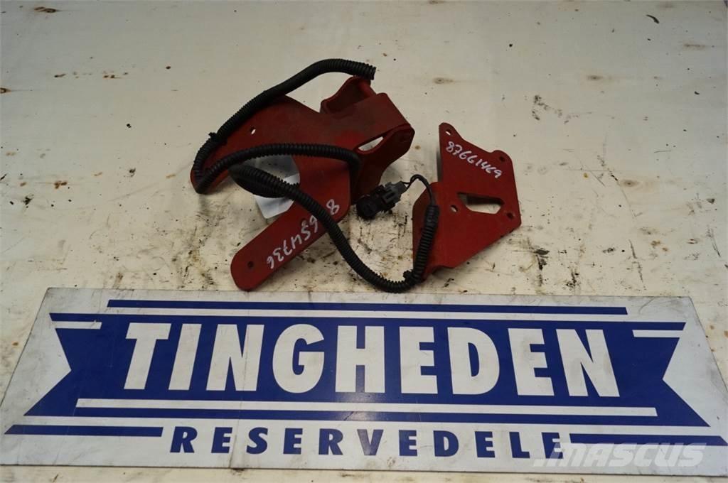 CASE 7130 Landbouw - overige