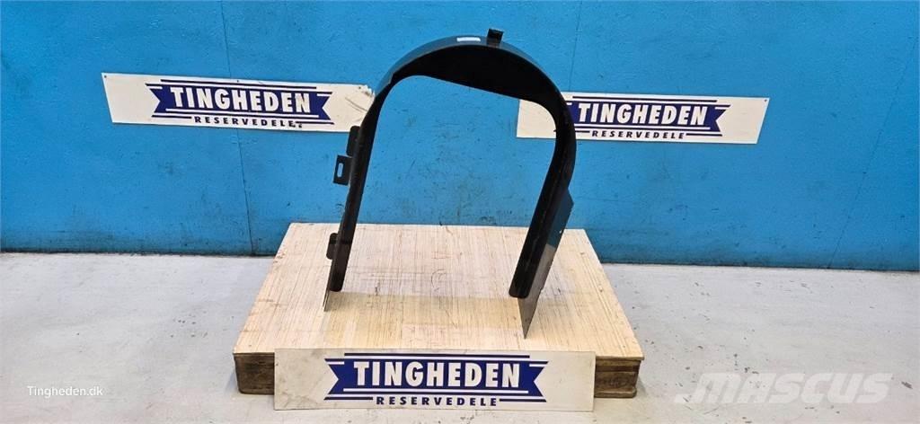 CASE 7130 Accessoires voor maaidorsmachines