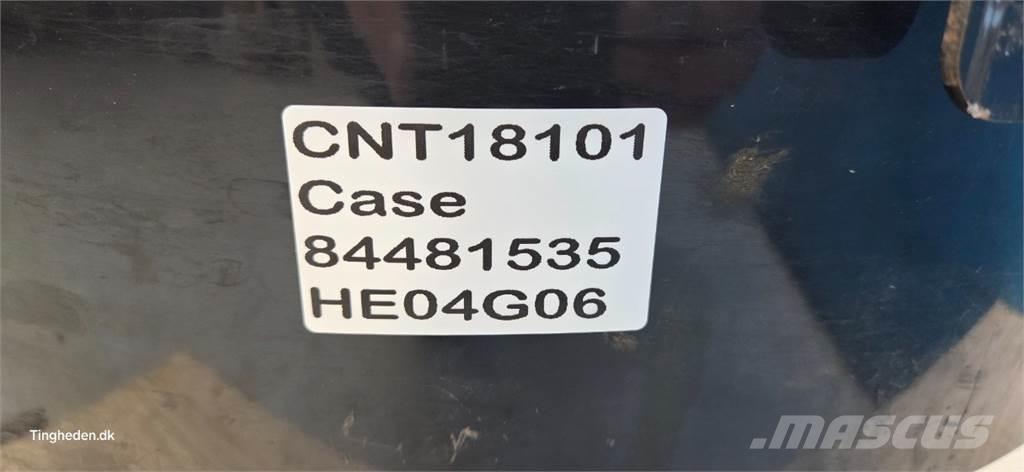 CASE 7130 Accessoires voor maaidorsmachines