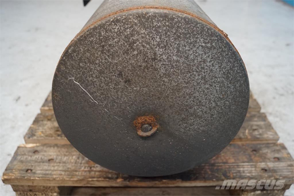 CASE 8010 Motoren