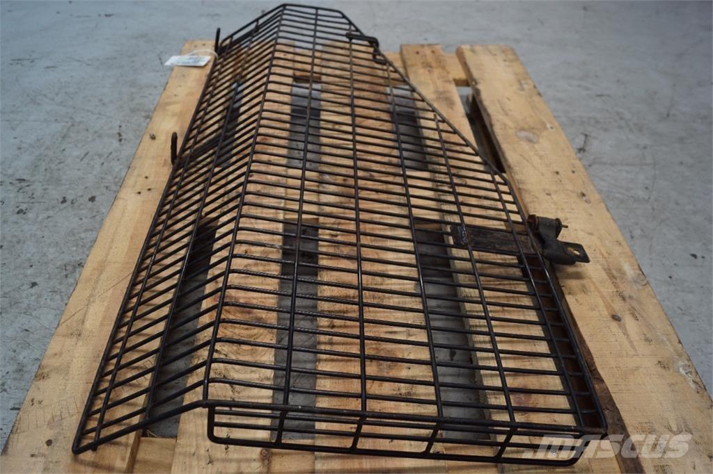 CASE 8010 Landbouw - overige