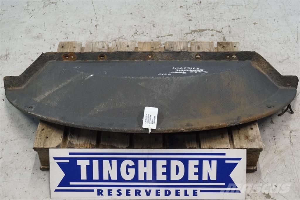 CASE 8010 Landbouw - overige