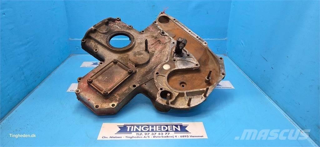 CASE 844S Motoren