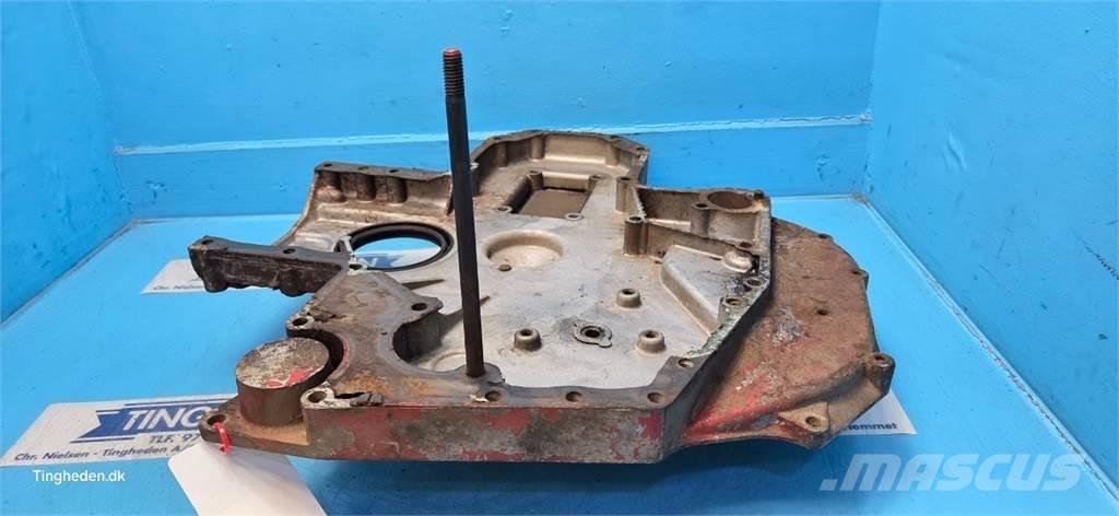 CASE 844S Motoren