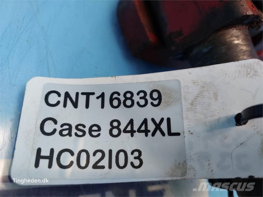 CASE 844XL Overige accessoires voor tractoren