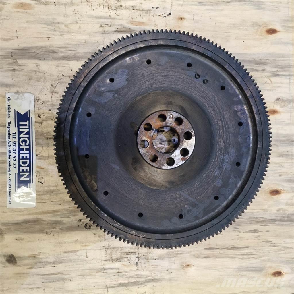 CASE 9010 Motoren