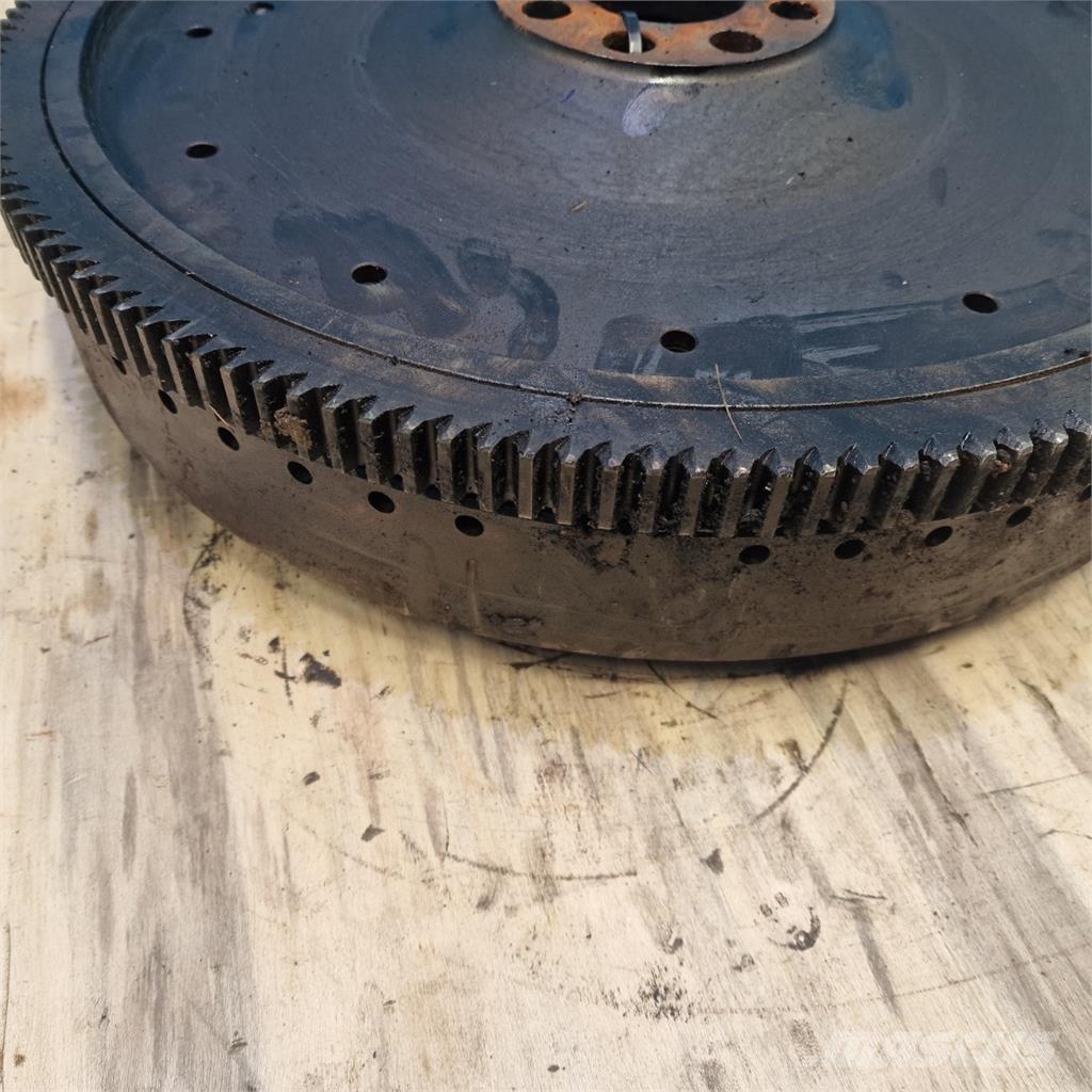 CASE 9010 Motoren