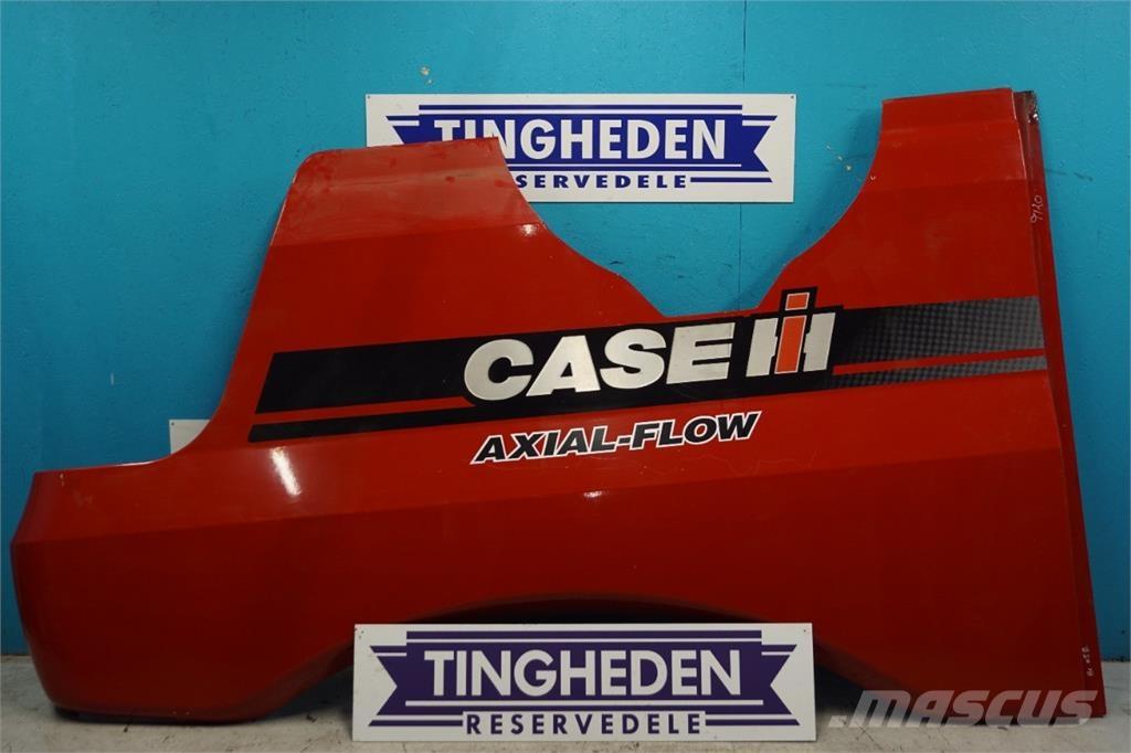 CASE 9120 Landbouw - overige