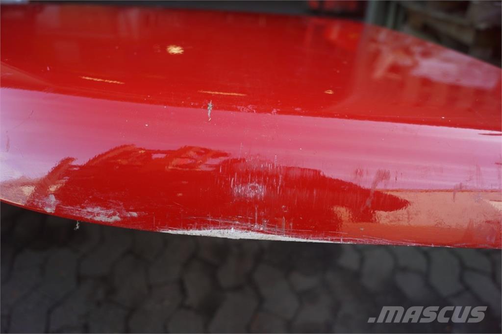 CASE 9120 Landbouw - overige