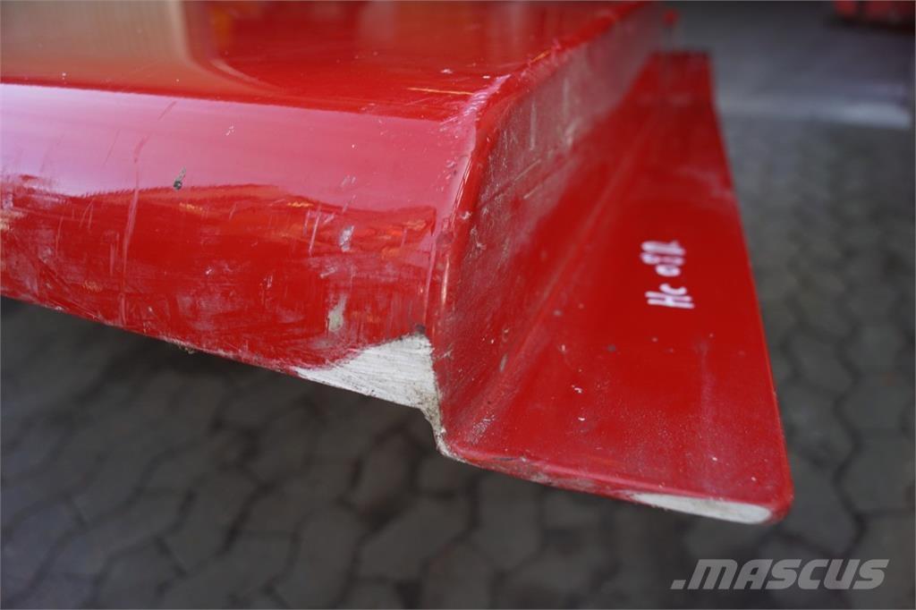 CASE 9120 Landbouw - overige