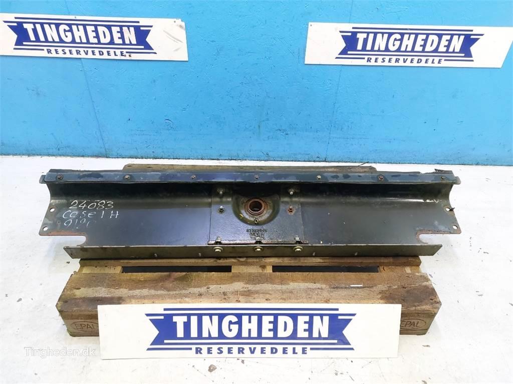 CASE 9120 Landbouw - overige