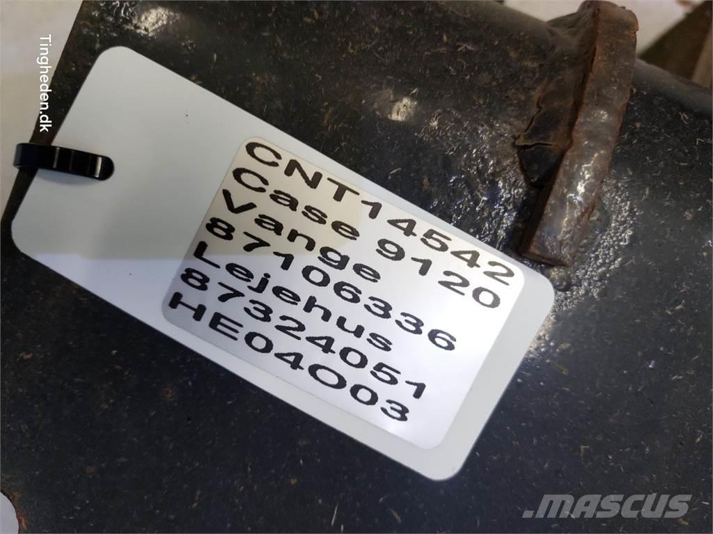 CASE 9120 Landbouw - overige