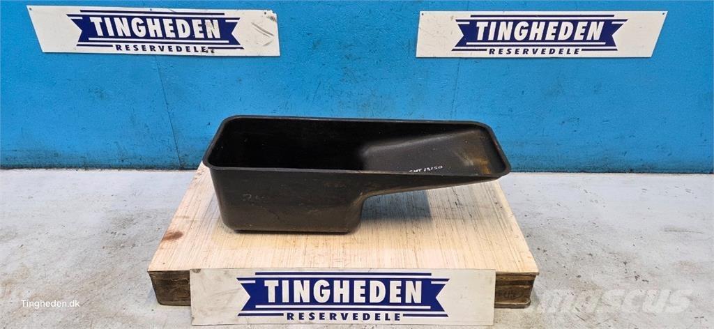 CASE 9120 Motoren