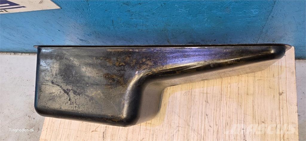 CASE 9120 Motoren
