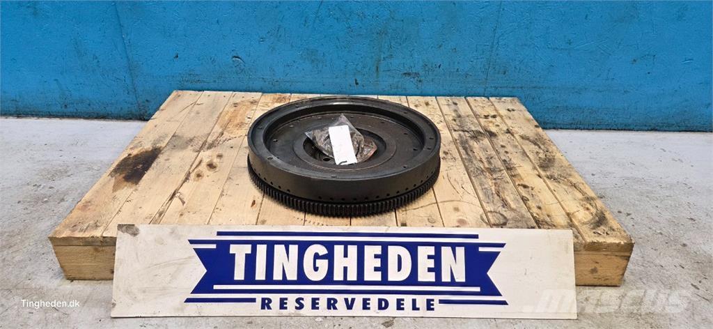 CASE 9120 Transmissie