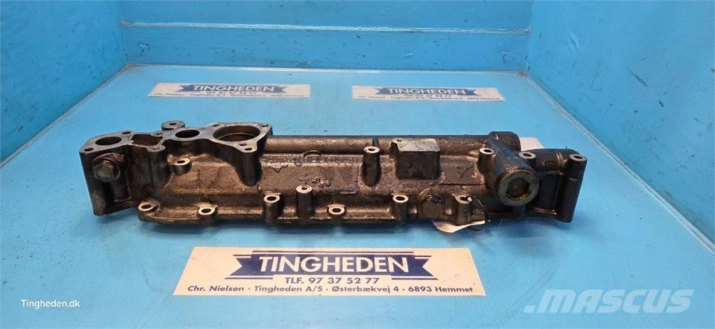 CASE 9120 Motoren