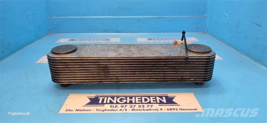 CASE 9120 Motoren