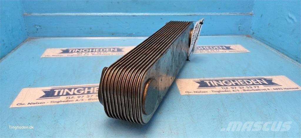 CASE 9120 Motoren