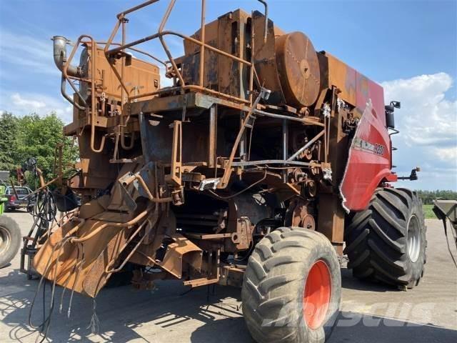 CASE 9230 Maaidorsmachines