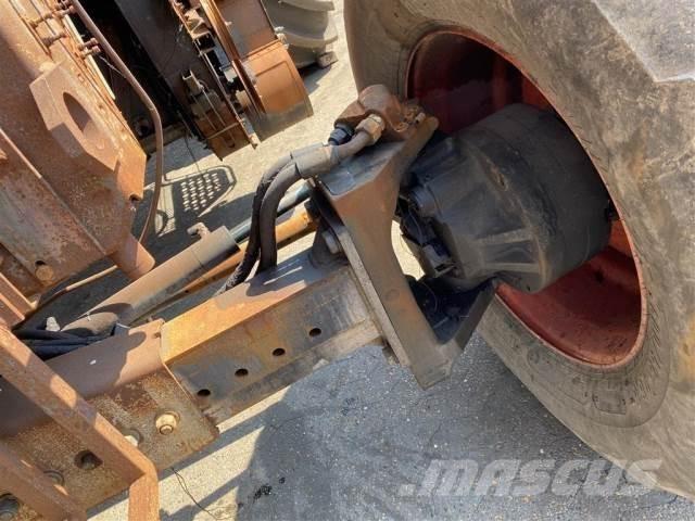 CASE 9230 Maaidorsmachines