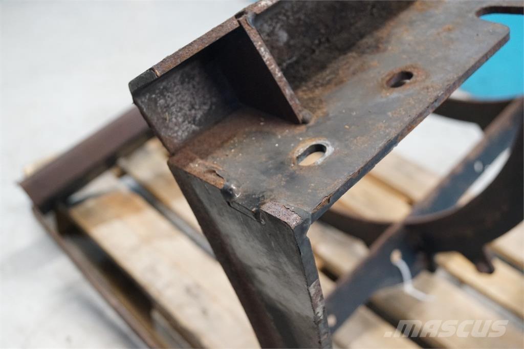 CASE 9230 Accessoires voor maaidorsmachines