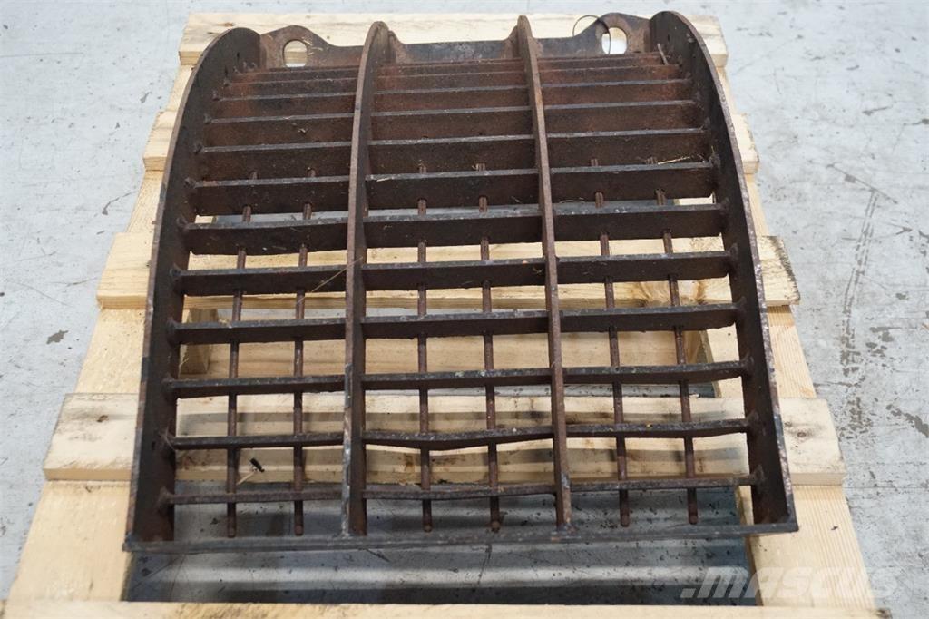 CASE 9230 Accessoires voor maaidorsmachines