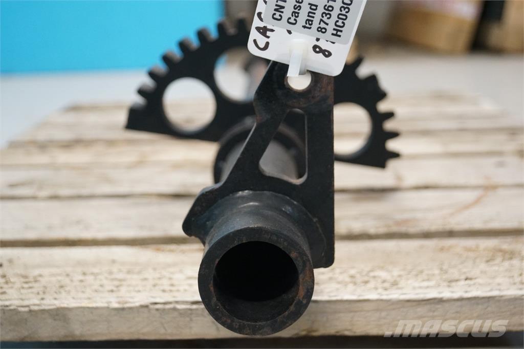 CASE 9230 Accessoires voor maaidorsmachines