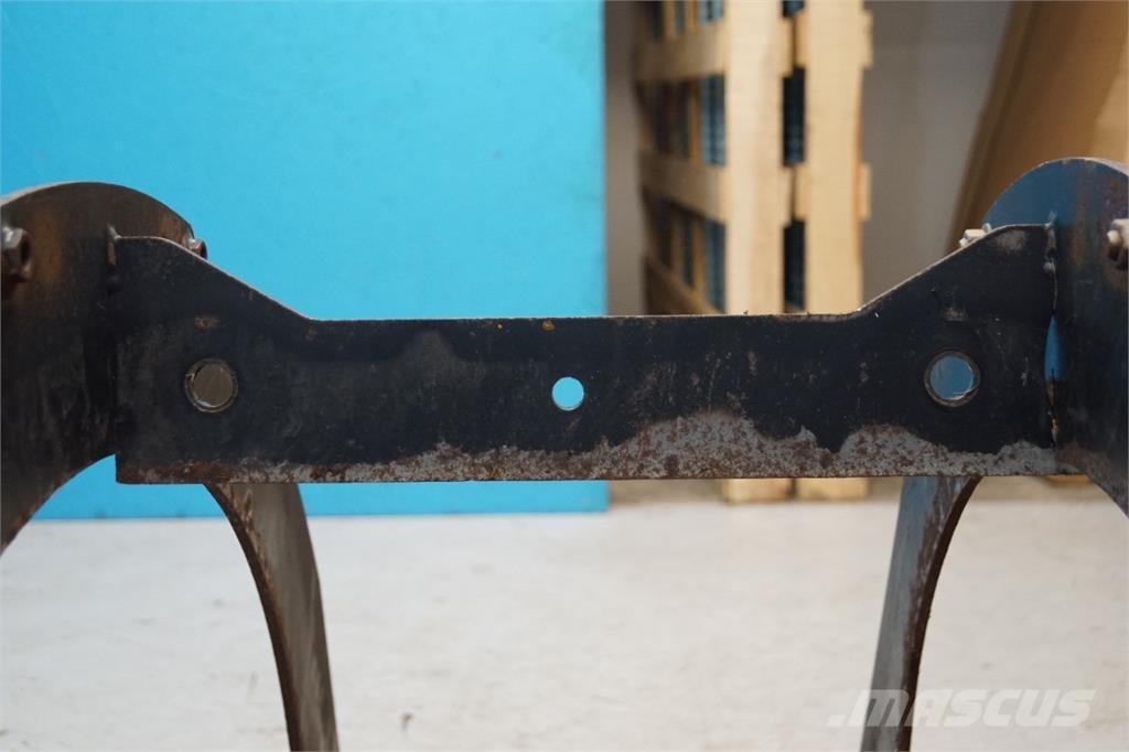 CASE 9230 Accessoires voor maaidorsmachines