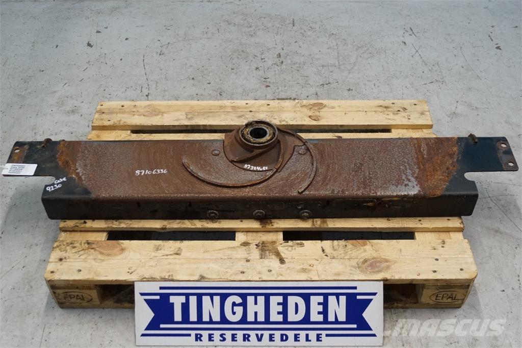 CASE 9230 Landbouw - overige