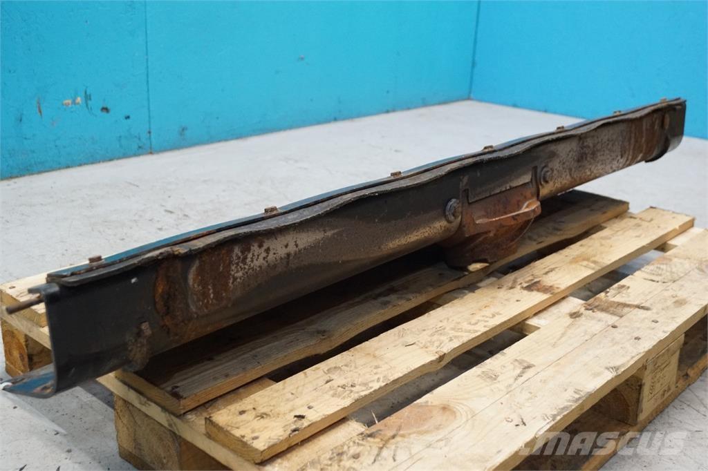 CASE 9230 Landbouw - overige