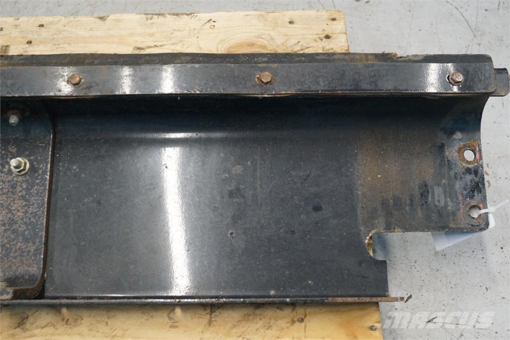 CASE 9230 Landbouw - overige