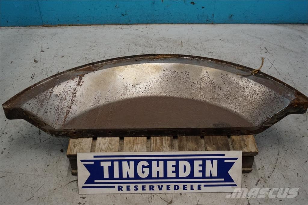 CASE 9230 Landbouw - overige