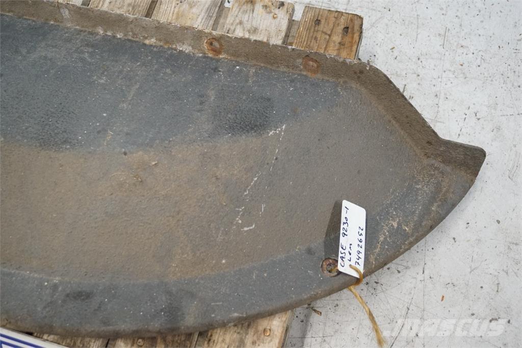 CASE 9230 Landbouw - overige