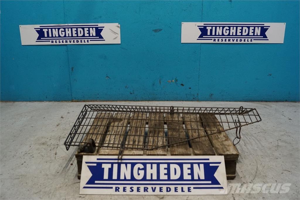 CASE 9230 Landbouw - overige