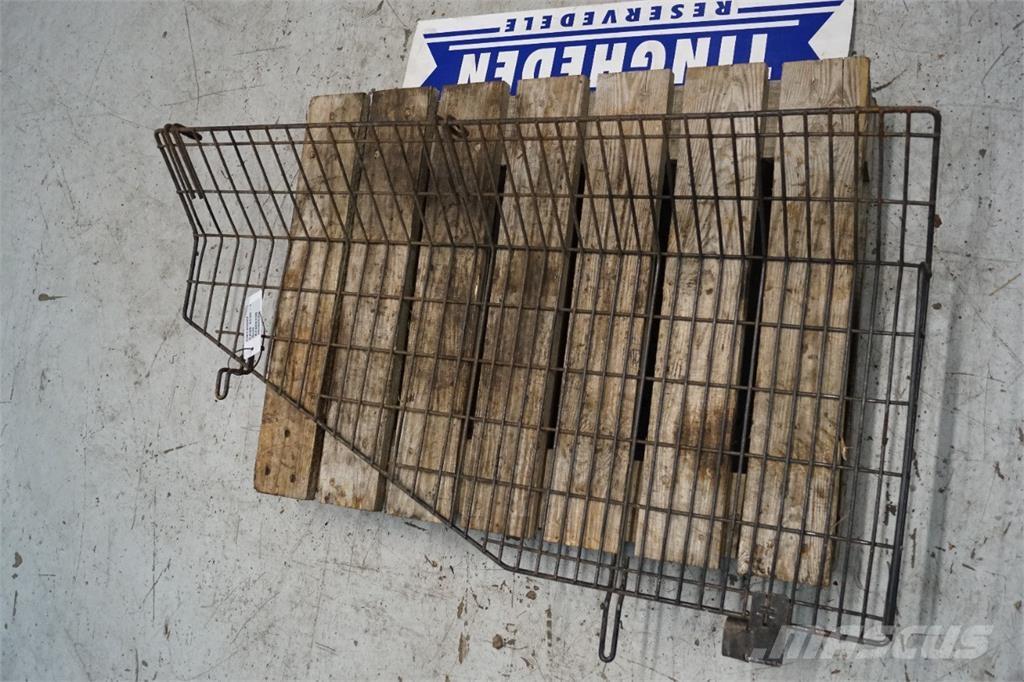 CASE 9230 Landbouw - overige