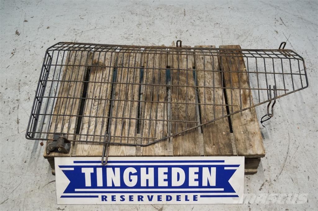 CASE 9230 Landbouw - overige