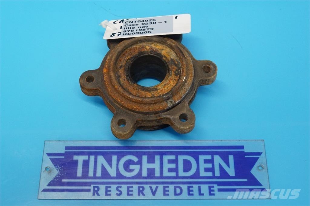 CASE 9230 Accessoires voor maaidorsmachines