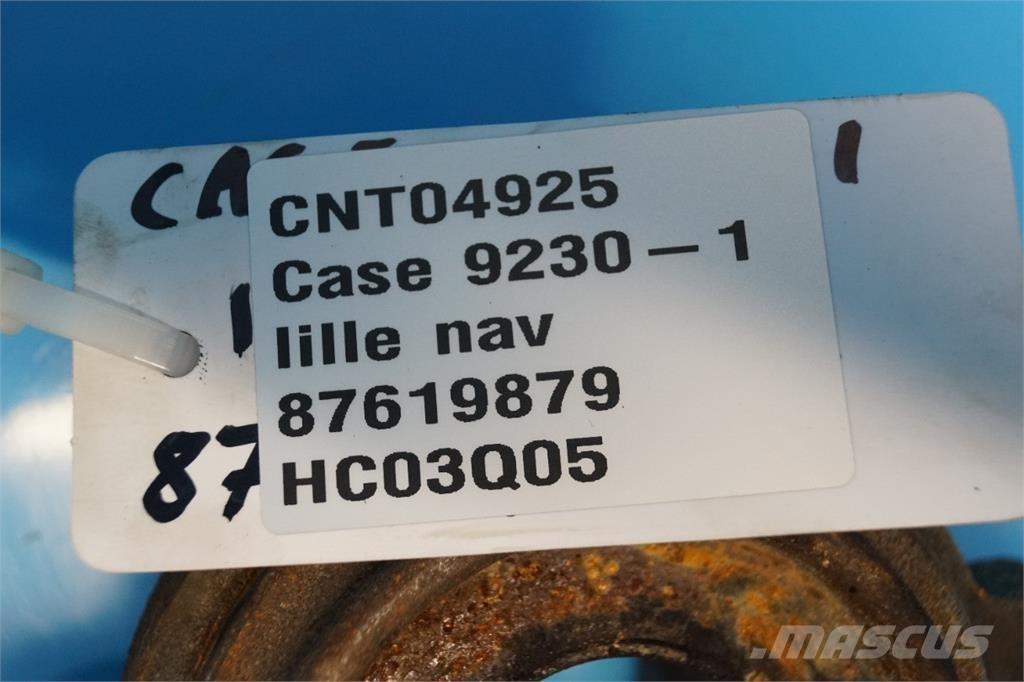 CASE 9230 Accessoires voor maaidorsmachines