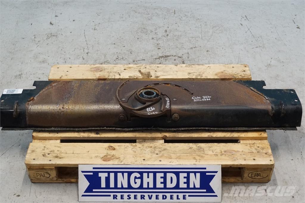 CASE 9230 Landbouw - overige