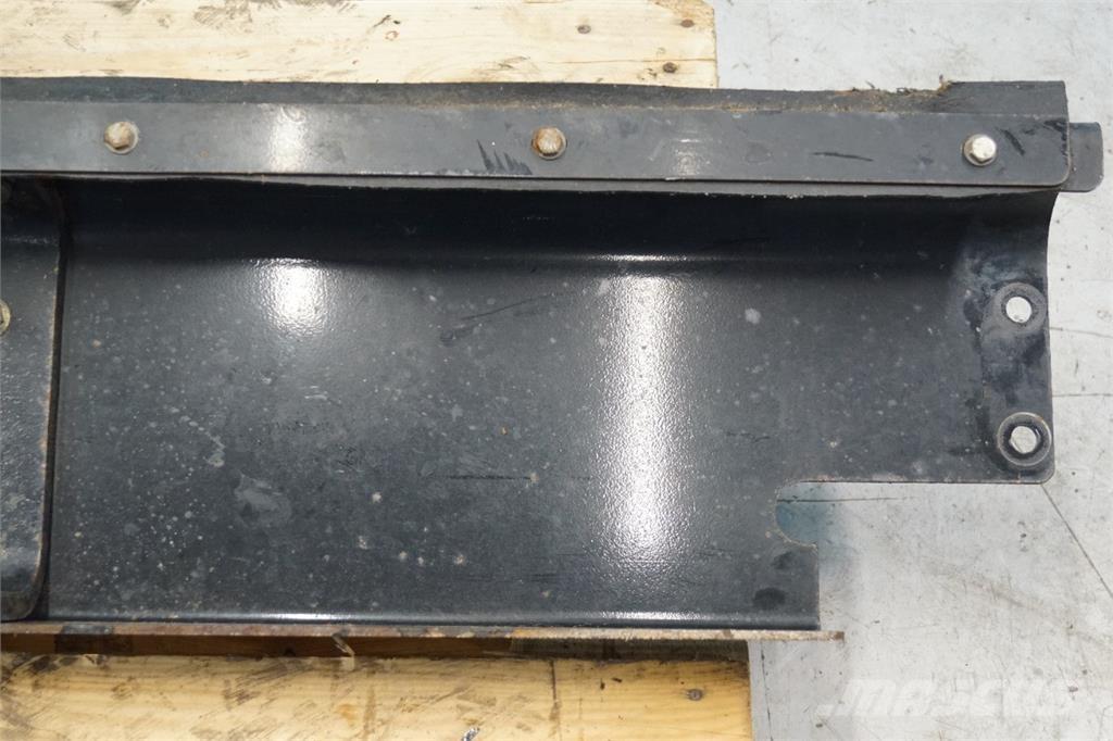 CASE 9230 Landbouw - overige