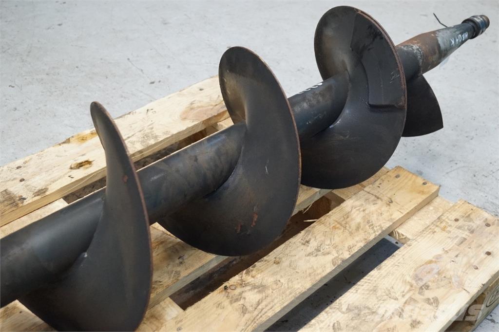CASE 9230 Accessoires voor maaidorsmachines