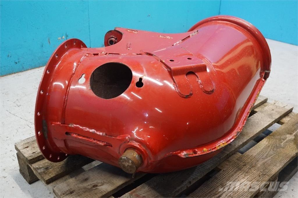 CASE 9230 Accessoires voor maaidorsmachines